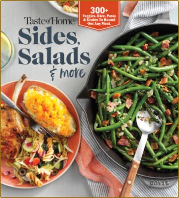 Taste of Home Sides Salads  More