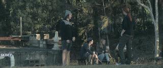 Пропавшая (2021)