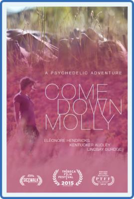 Come DOwn Molly (2015) 720p WEBRip x264 AAC-YTS