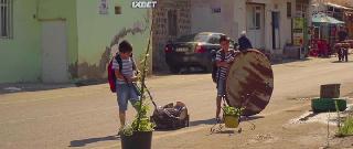 Время нетерпения (2021)