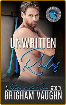 Unwritten Rules  An Age Gap M M - Brigham Vaughn