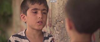 Время нетерпения (2021)