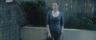 Пропавшая (2021)