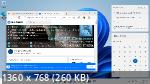 Windows 11 Pro x64 3in1 21H2.22000.795 July 2022 by Generation2 (RUS/ENG/MULTi-7)