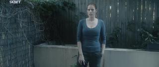 Пропавшая (2021)