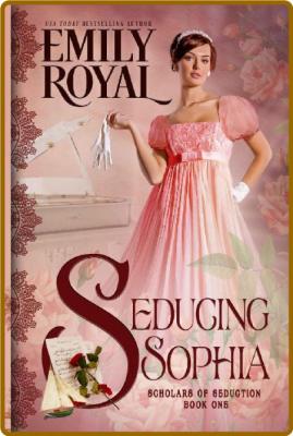 Seducing Sophia  The Pianist S - Emily Royal