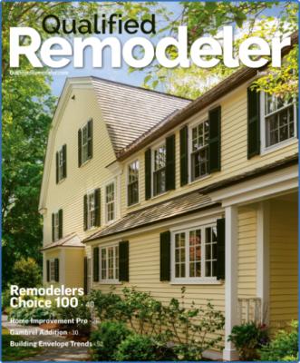 Qualified Remodeler - June 2022