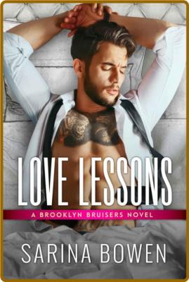 Love Lessons  A Brooklyn Hockey - Sarina Bowen _7e8bce900d9be32ac55ad546db8695dc