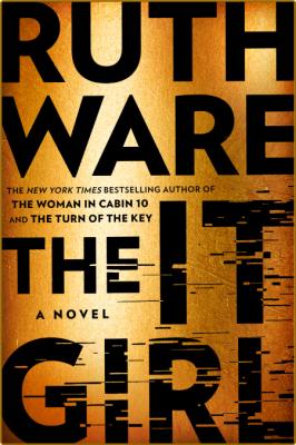 The It Girl - Ruth Ware