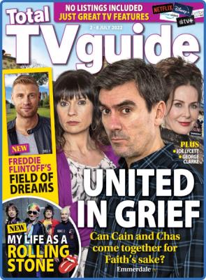 Total TV Guide – 28 June 2022