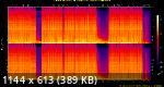 16. Paul SG, MC Conrad - You'll Never Know (Flowrian Remix).flac.Spectrogram.png