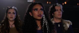 З-О-М-Б-И 3 (2022)