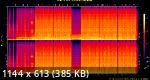 09. Pulsaar, Pulsaar - Wonderland.flac.Spectrogram.png