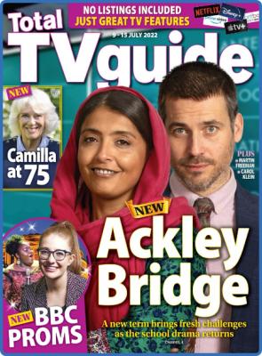 Total TV Guide – 05 July 2022