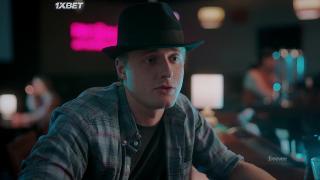 Случайная любовь (2022)