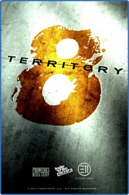 TerriTory 8 2013 1080p BluRay x265-RARBG