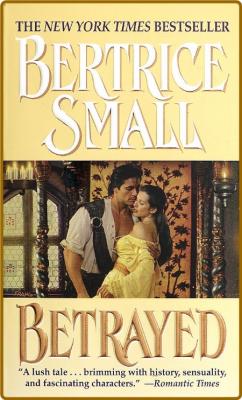 BetRayed - Bertrice Small _29ff7469d5376c16964ebbbcbf2e5796