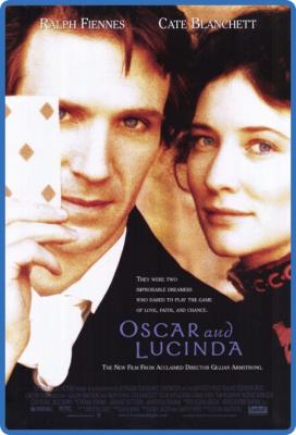 Oscar And Lucinda (1997) 1080p WEBRip x264 AAC-YTS
