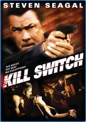 Kill Switch 2008 1080p BluRay x265-RARBG