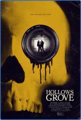 Hollows Grove (2014) 1080p WEBRip x264 AAC-YTS