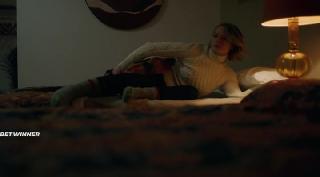 Убийца на ледовой дороге (2022)