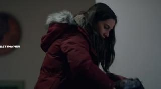 Убийца на ледовой дороге (2022)