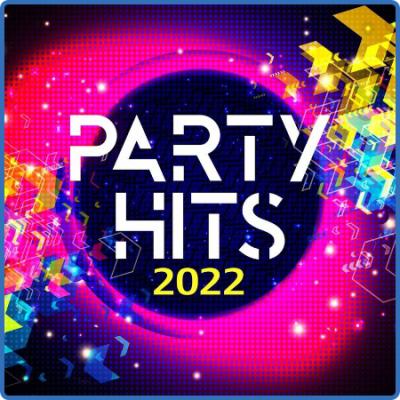 Various Artists - Party Hits 2022 (2022)