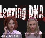 LEAVING DNA NEW VERSION 0.01 BY IMPIOUS MONK