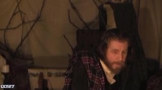 Макбет: Проклятый фильм (2021)