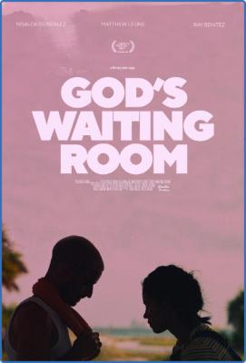 Gods Waiting Room (2022) 720p WEBRip x264 AAC-YiFY