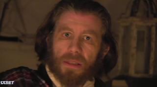 Макбет: Проклятый фильм (2021)