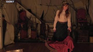 Макбет: Проклятый фильм (2021)