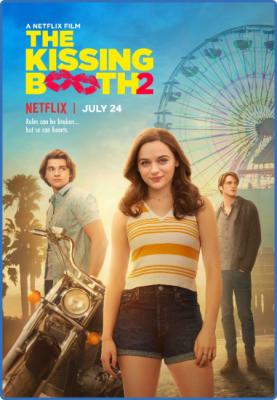 The Kissing Booth 2 2020 2160p NF WEB-DL x265 10bit HDR DDP5 1-ABBiE