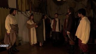 Макбет: Проклятый фильм (2021)