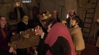 Макбет: Проклятый фильм (2021)