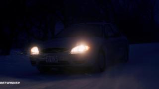 Убийца на ледовой дороге (2022)