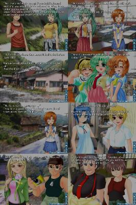 Higurashi When They Cry Hou Rei v1.0.2.0 GOG