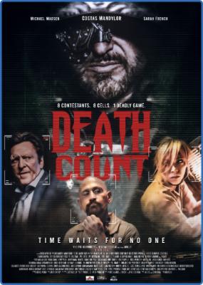 Death Count (2022) 1080p WEBRip x264 AAC-YiFY