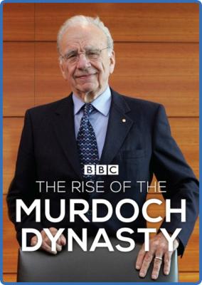 The Rise Of The Murdoch Dynasty S01E01 Kingmaker 1080p WEBRip x264-CBFM