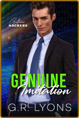 Genuine Imitation  A Gay Daddy - G R  Lyons _dbae687c4c5ac47bbdccb2bf01545a51