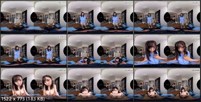 Satsuki Mei - PPVR-020 A [Oculus Rift, Vive, Samsung Gear VR | SideBySide] [2048p]