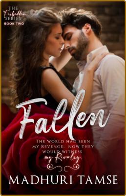 Fallen   Enemies to Lovers Indi - Madhuri Tamse _b7409723ea116845ff344b38d83434db