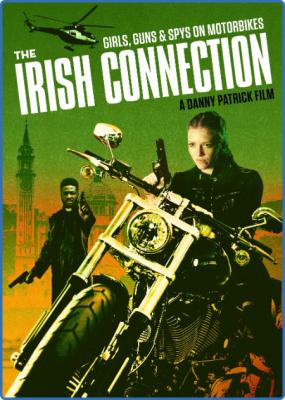 The Irish Connection (2022) 1080p WEBRip x264 AAC-YiFY