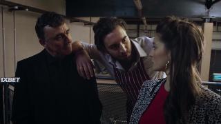 Мальтийский связной (2022)