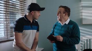 Мальтийский связной (2022)