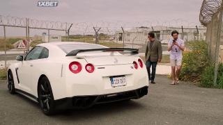 Мальтийский связной (2022)