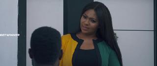 Апрельские ливни (2021)