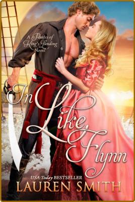In Like Flynn - Lauren Smith