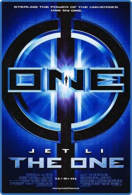 The One (2001) (1080p BluRay x265 HEVC 10bit EAC3 5 1 SAMPA)