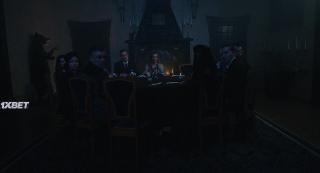 Шестая тайна (2022)